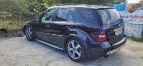 Mercedes-Benz ML | Mobile.bg    7