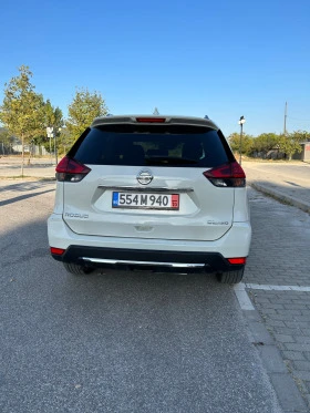 Nissan Rogue SL AWD TEKNA, снимка 12