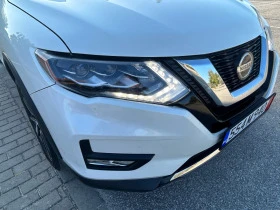 Nissan Rogue SL AWD TEKNA, снимка 9