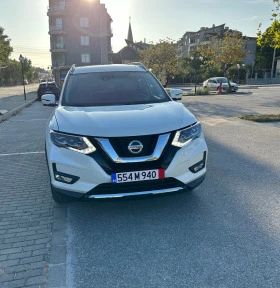 Nissan Rogue SL AWD TEKNA, снимка 7