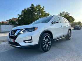 Nissan Rogue SL AWD TEKNA, снимка 10