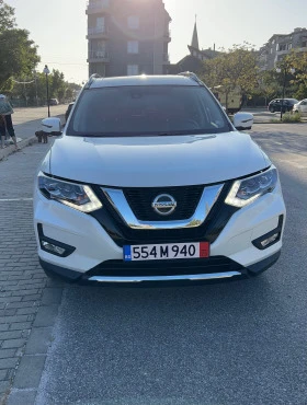 Nissan Rogue SL AWD TEKNA, снимка 2