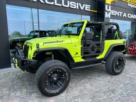 Jeep Wrangler  1