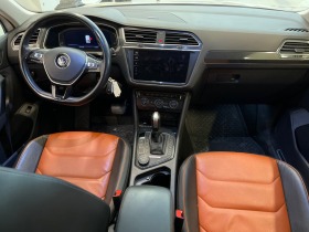 VW Tiguan 4Motion* 190hp* Digital* Highline, снимка 5 - Автомобили и джипове - 45520105
