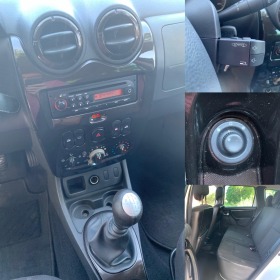 Dacia Duster 1.5dci(110.)4x2 Laureate 5A IT 🇮🇹 | Mobile.bg   15
