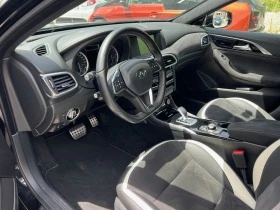 Infiniti Q30 Q30 Sport AWD, снимка 7