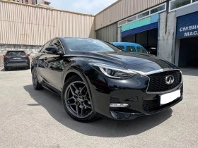 Infiniti Q30 Q30 Sport AWD, снимка 2