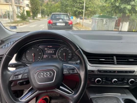 Audi Q7 3.0 TDI Matrix Audi Bulgaria, снимка 4