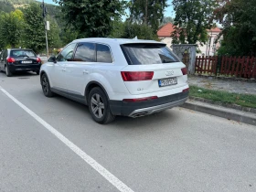 Audi Q7 3.0 TDI Matrix Audi Bulgaria - [6] 