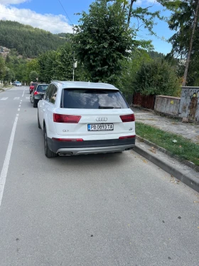 Audi Q7 3.0 TDI Matrix Audi Bulgaria - [8] 