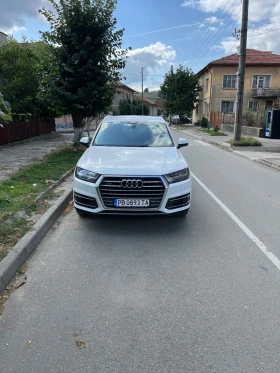 Audi Q7 3.0 TDI Matrix Audi Bulgaria - [11] 