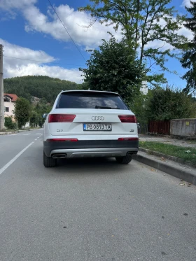 Audi Q7 3.0 TDI Matrix Audi Bulgaria - [10] 