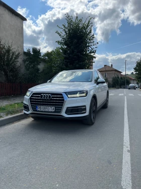 Audi Q7 3.0 TDI Matrix Audi Bulgaria - [2] 