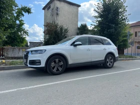 Audi Q7 3.0 TDI Matrix Audi Bulgaria, снимка 8