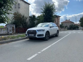 Audi Q7 3.0 TDI Matrix Audi Bulgaria, снимка 11