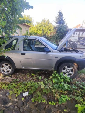 Land Rover Freelander TD4, снимка 2