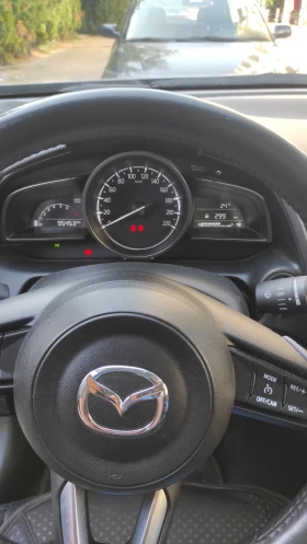 Mazda СХ-3 2.0i/SKYACTIV, снимка 7