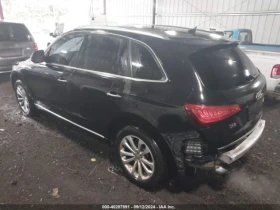 Audi Q5 2T PREMIUM QUATTRO - [4] 