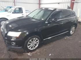 Audi Q5 2T PREMIUM QUATTRO | Mobile.bg    2