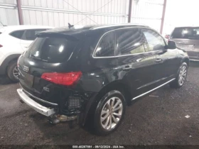 Audi Q5 2T PREMIUM QUATTRO | Mobile.bg    4