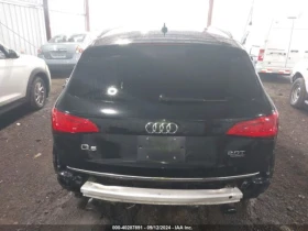 Audi Q5 2T PREMIUM QUATTRO | Mobile.bg    5