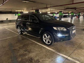 Audi Q7, снимка 2