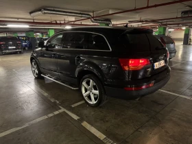 Audi Q7, снимка 5