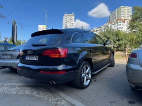 Audi Q7, снимка 12