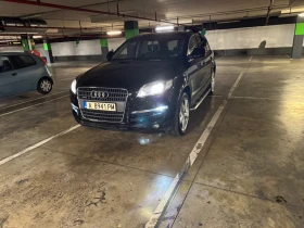 Audi Q7, снимка 3