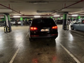 Audi Q7, снимка 4