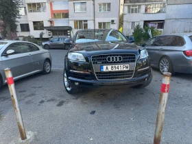 Audi Q7, снимка 14