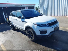 Land Rover Range Rover Evoque * SE/SE PREMIUM* , снимка 1