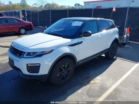 Land Rover Range Rover Evoque * SE/SE PREMIUM* , снимка 2