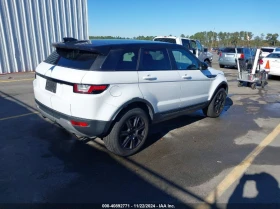 Land Rover Range Rover Evoque * SE/SE PREMIUM* , снимка 4