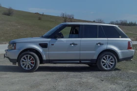 Land Rover Range Rover Sport TDIV8, снимка 5