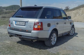 Land Rover Range Rover Sport TDIV8, снимка 3