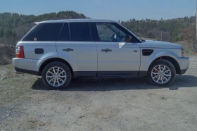 Land Rover Range Rover Sport TDIV8, снимка 6