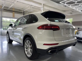 Porsche Cayenne * SportDesign* * Panorama* (ЦЕНА ДО БГ) - 41999 лв. - 19831056 | Car24.bg