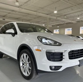 Porsche Cayenne   * SportDesign* * Panorama* (ЦЕНА ДО БГ)