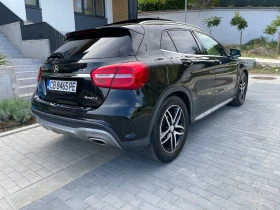 Mercedes-Benz GLA 220 220CDI / 4matic / AMG / Panorama - 24500 лв. - 18127813 5