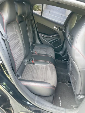 Mercedes-Benz GLA 220 220CDI / 4matic / AMG / Panorama - 24500 лв. - 18127813 11