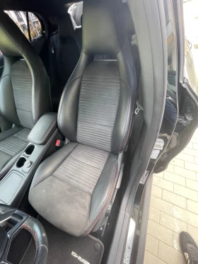 Mercedes-Benz GLA 220 220CDI / 4matic / AMG / Panorama - 24500 лв. - 18127813 9