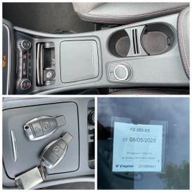 Mercedes-Benz GLA 220 220CDI / 4matic / AMG / Panorama - 24500 лв. - 18127813 13