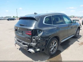 BMW X3 2.0L I-4 DI, DOHC, VVT, TURBO, 248HP All Wheel - 45700 лв. - 28252078 10