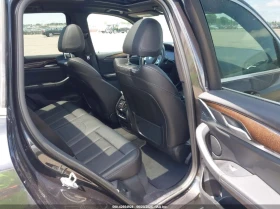 BMW X3 2.0L I-4 DI, DOHC, VVT, TURBO, 248HP All Wheel - 45700 лв. - 28252078 14