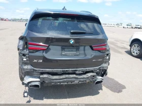 BMW X3 2.0L I-4 DI, DOHC, VVT, TURBO, 248HP All Wheel - 45700 лв. - 28252078 12