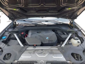 BMW X3 2.0L I-4 DI, DOHC, VVT, TURBO, 248HP All Wheel - 45700 лв. - 28252078 16