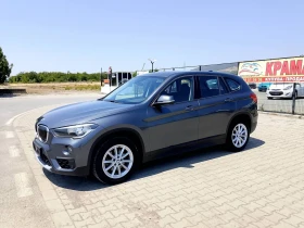 BMW X1 2.0d xdrive - 33300 лв. - 57906092 2
