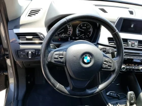 BMW X1 2.0d xdrive - 33300 лв. - 57906092 12