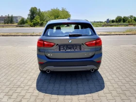 BMW X1 2.0d xdrive - 33300 лв. - 57906092 4